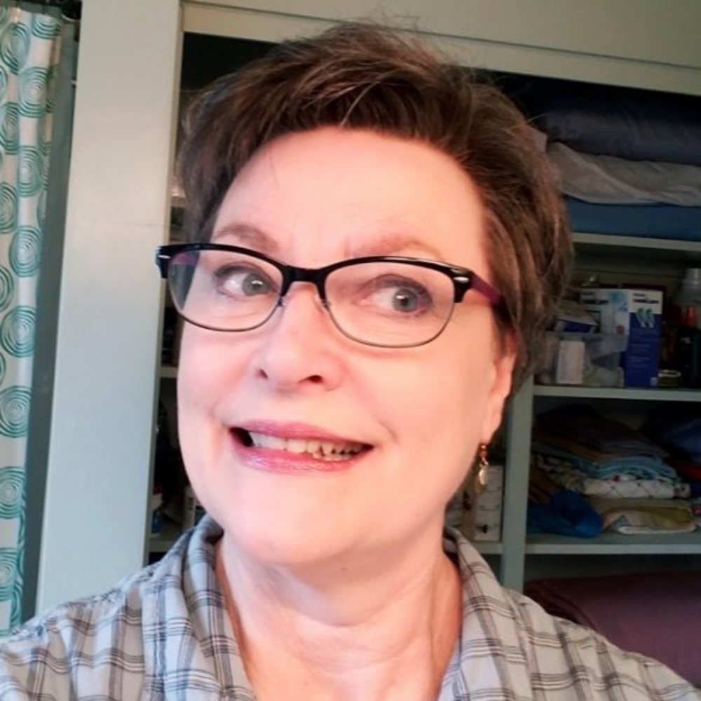 Meet your Posher, Vicki